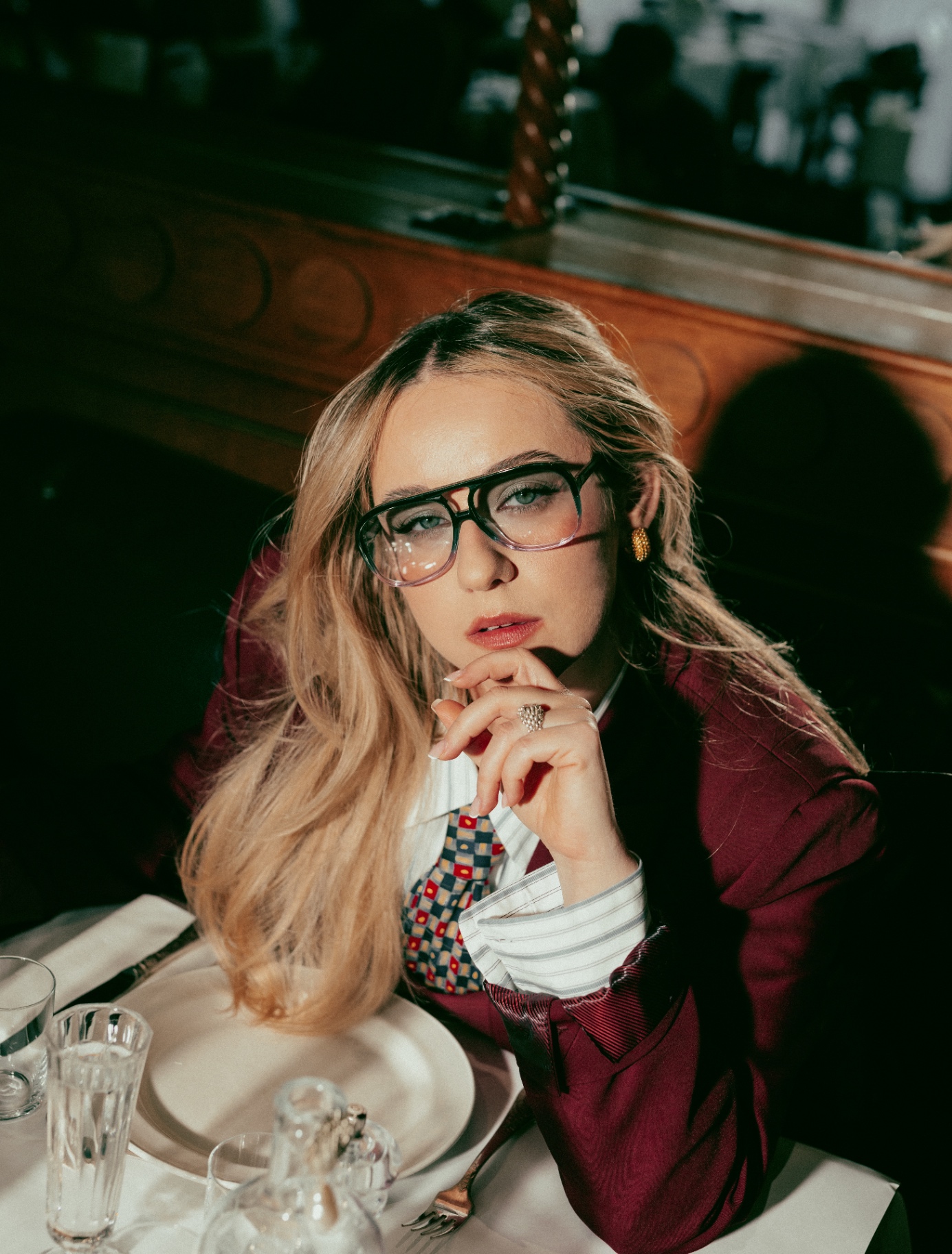 Paula Roma — sesja